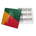 Food Packing Box —— Chocolate Packaging Boxes